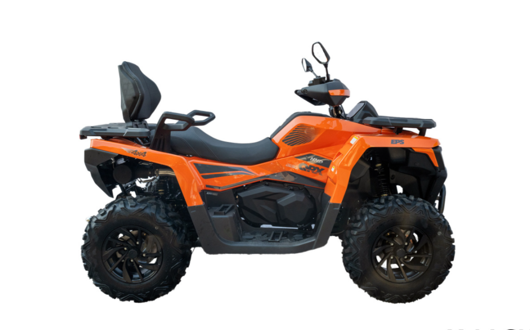 Квадроцикл HND QRX 650 в Нижнем Новгороде