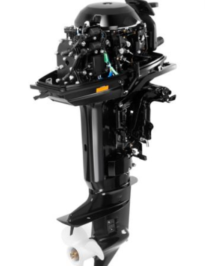 Лодочный мотор HIDEA HD30FHS в Нижнем Новгороде