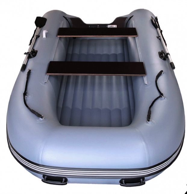 НАДУВНАЯ ЛОДКА GLADIATOR E380S в Нижнем Новгороде