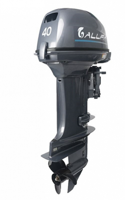 Лодочный мотор ALLFA CG Т40 S в Нижнем Новгороде