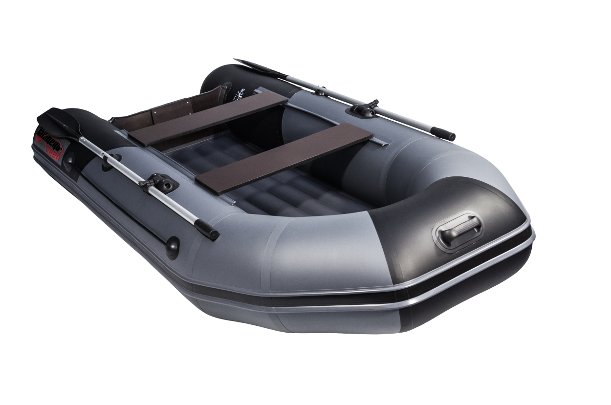 Лодка Таймень NX 2800 НДНД в Нижнем Новгороде