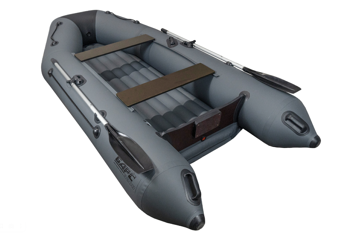 Лодка Барс 3200 нднд в Нижнем Новгороде