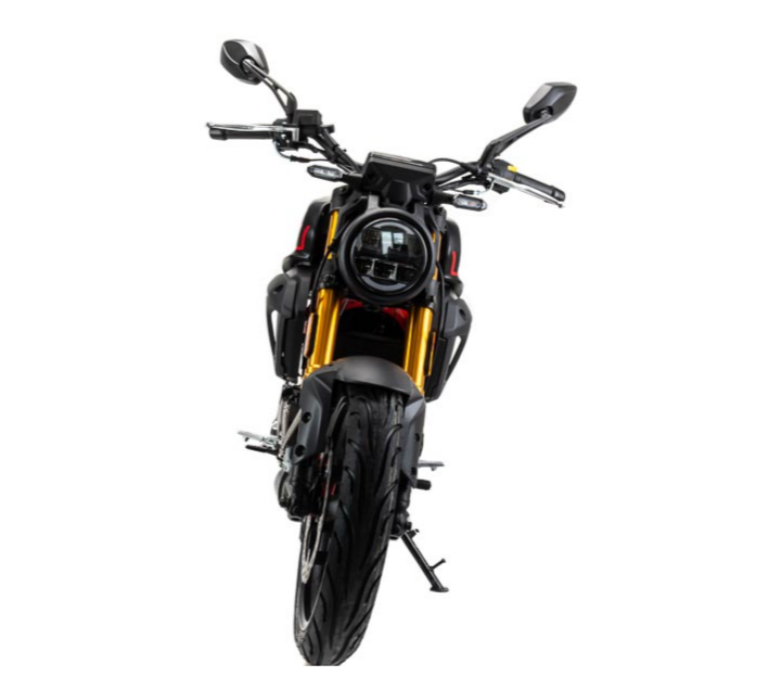 Мотоцикл PROMAX CB150R (49) в Нижнем Новгороде