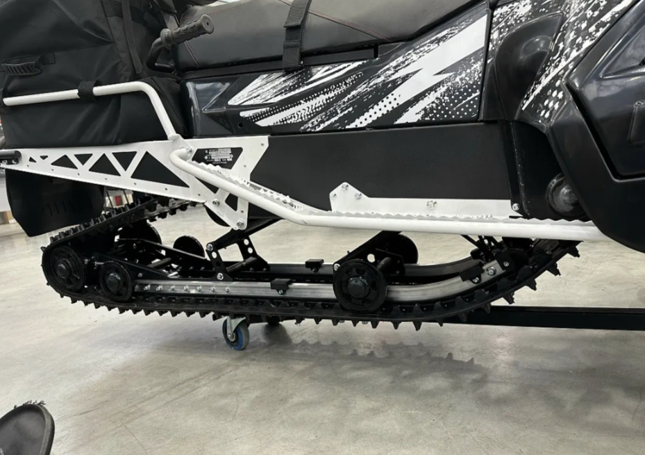 СНЕГОХОД IRBIS SF200L XE SUPERLONG в Нижнем Новгороде