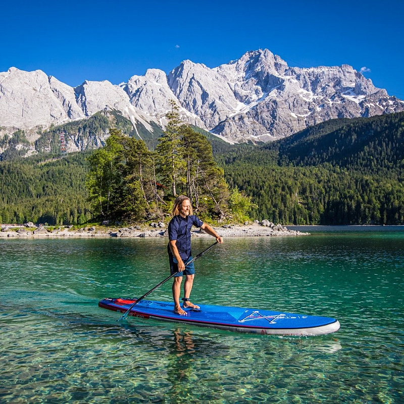 SUP (САП) Доска MISHIMO EXTRA10.8 в Нижнем Новгороде