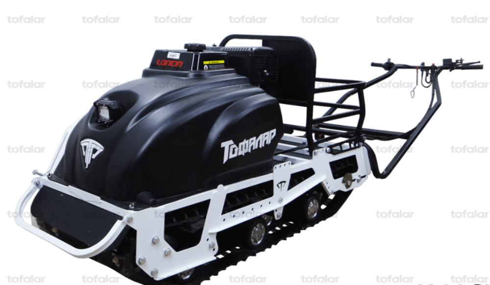 Мотобуксировщик Тофалар 500 классик в Нижнем Новгороде