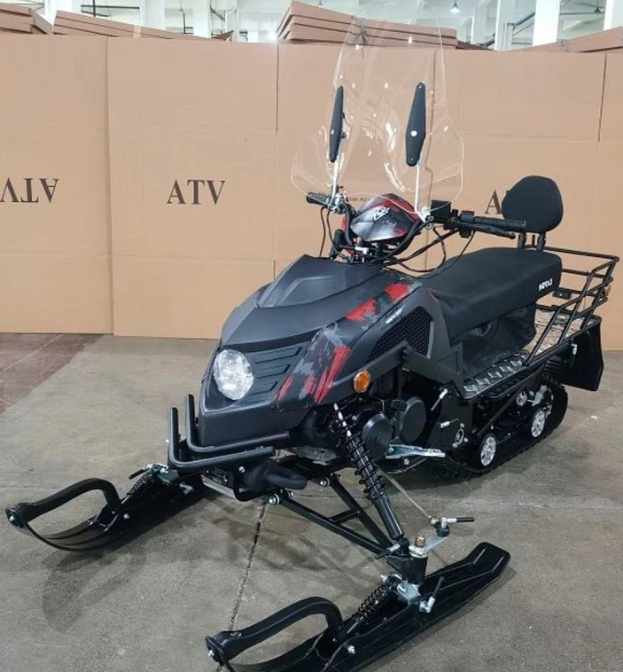 Снегоход Motax Snow 200 в Нижнем Новгороде