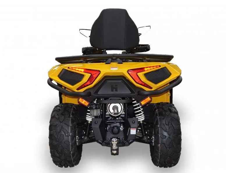 Квадроцикл HISUN GUARDIAN 400L /LONG в Нижнем Новгороде