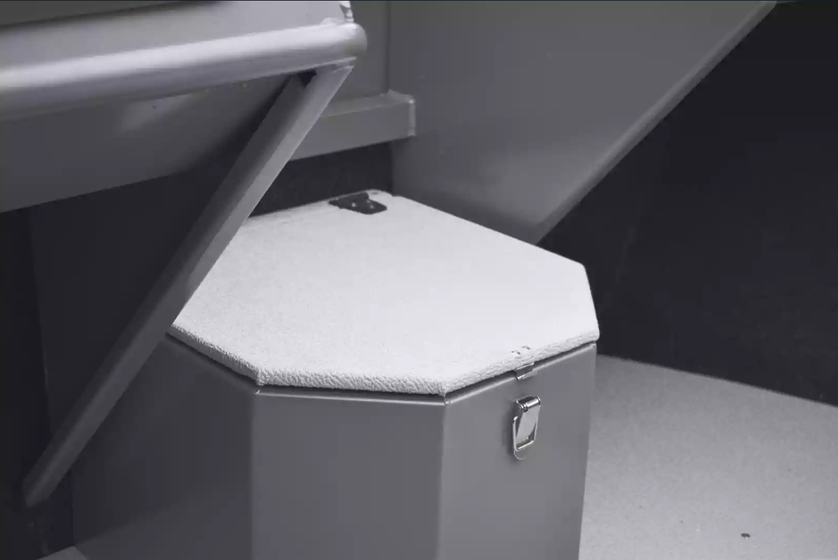 Алюминиевый катер Неман 550 DC в Нижнем Новгороде