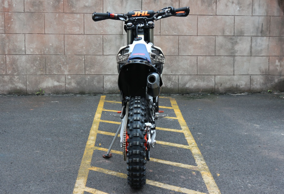 Мотоцикл JHLMOTO JHL Z8i (EFI) NC300S (182-MN) в Нижнем Новгороде