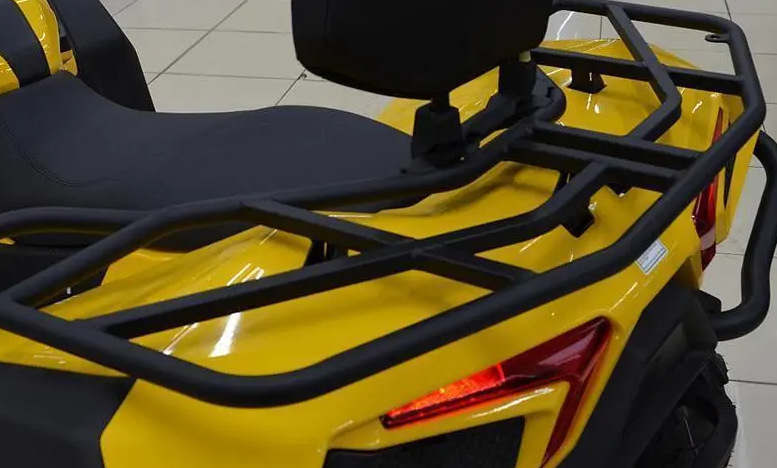 Квадроцикл HISUN GUARDIAN 400L /LONG в Нижнем Новгороде