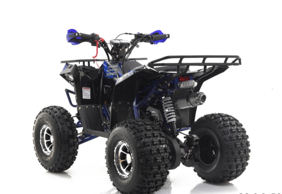 Квадроцикл GBM SHARP 190 PREMIUM SEMI-AUTOMATIC в Нижнем Новгороде