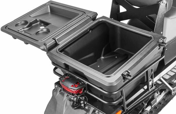 Снегоход STELS SM600T (L LUX WT) СТАВР 1.0 К01 Tech в Нижнем Новгороде