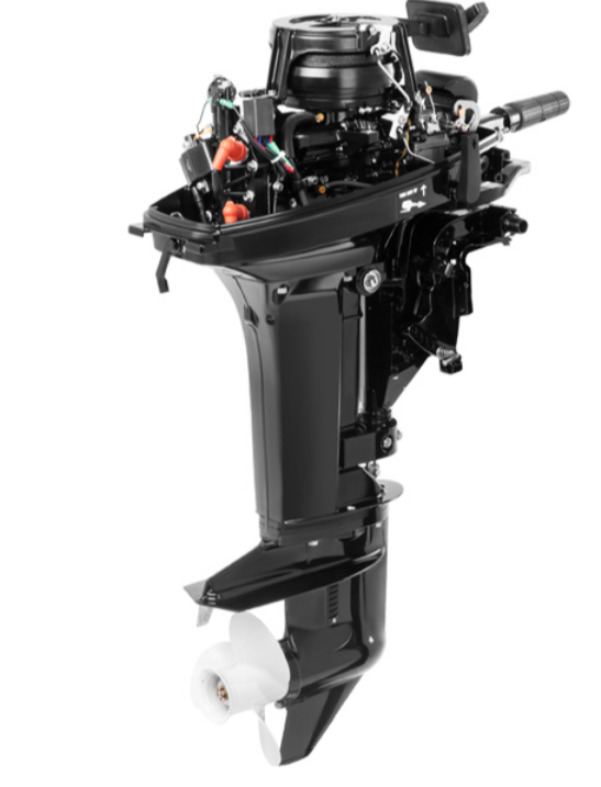 Лодочный мотор HIDEA HD9.9PRO FES (326 см3) в Нижнем Новгороде