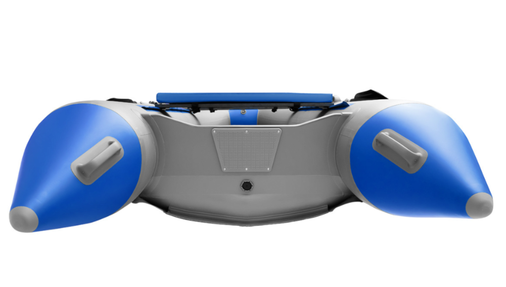 ЛОДКА ДРАККАР 3200 НДНД HANT-PRO в Нижнем Новгороде