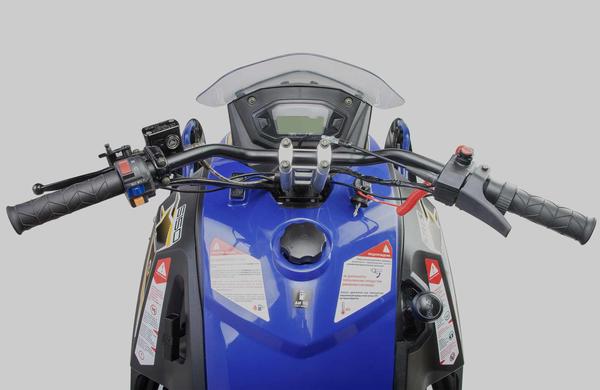 Снегоход STELS Капитан-150 2023 в Нижнем Новгороде