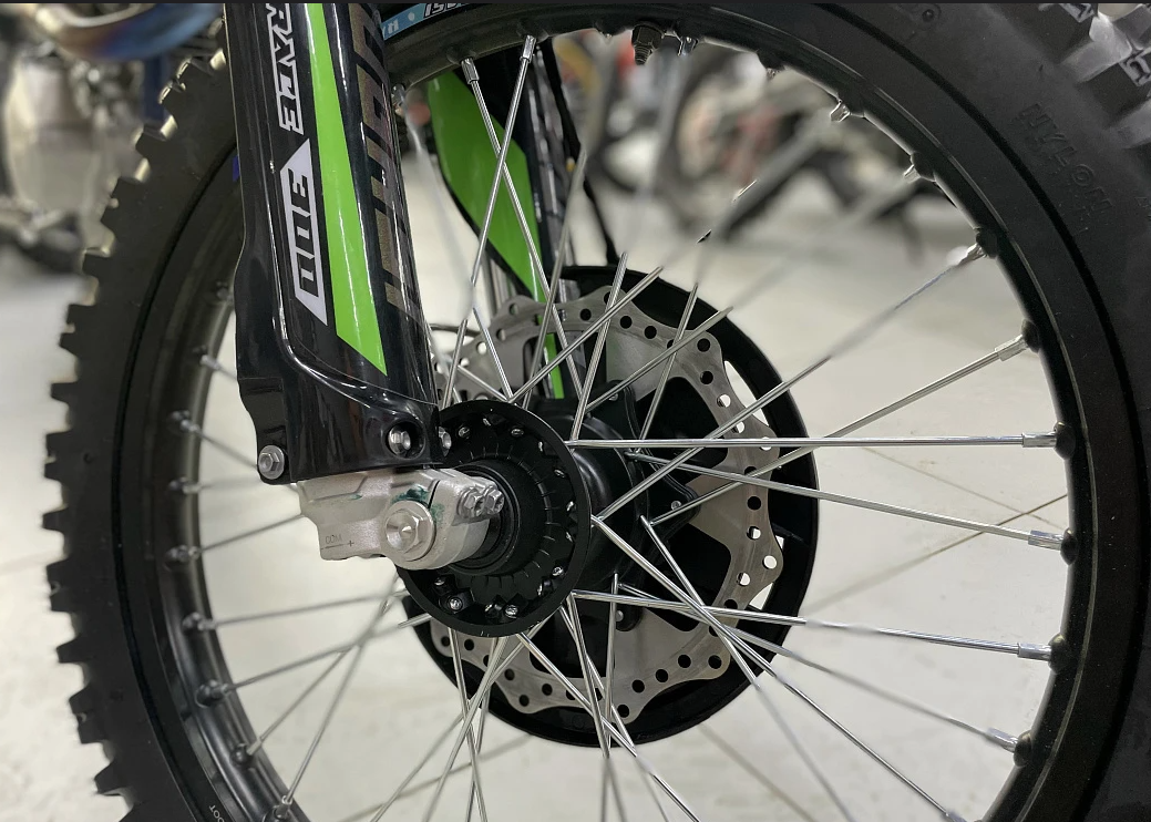 Мотоцикл Progasi RACE 300 AIR PRO SPORT в Нижнем Новгороде