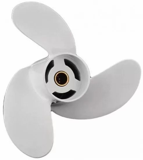 ВИНТ ГРЕБНОЙ MERCURY 4-5 Л.С. 8 3/8X8 в Нижнем Новгороде