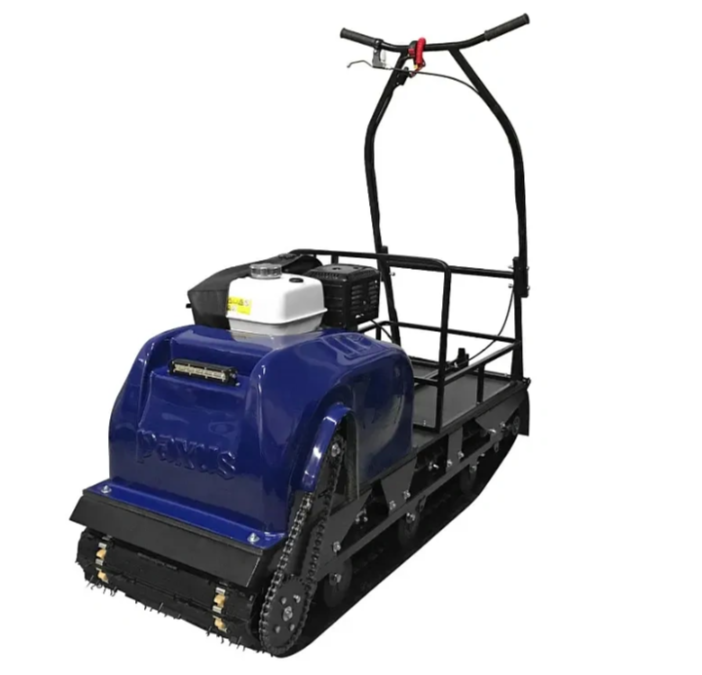 Мотобуксировщик PAXUS 500 GRAND AVANT 13 л.с. HONDA в Нижнем Новгороде