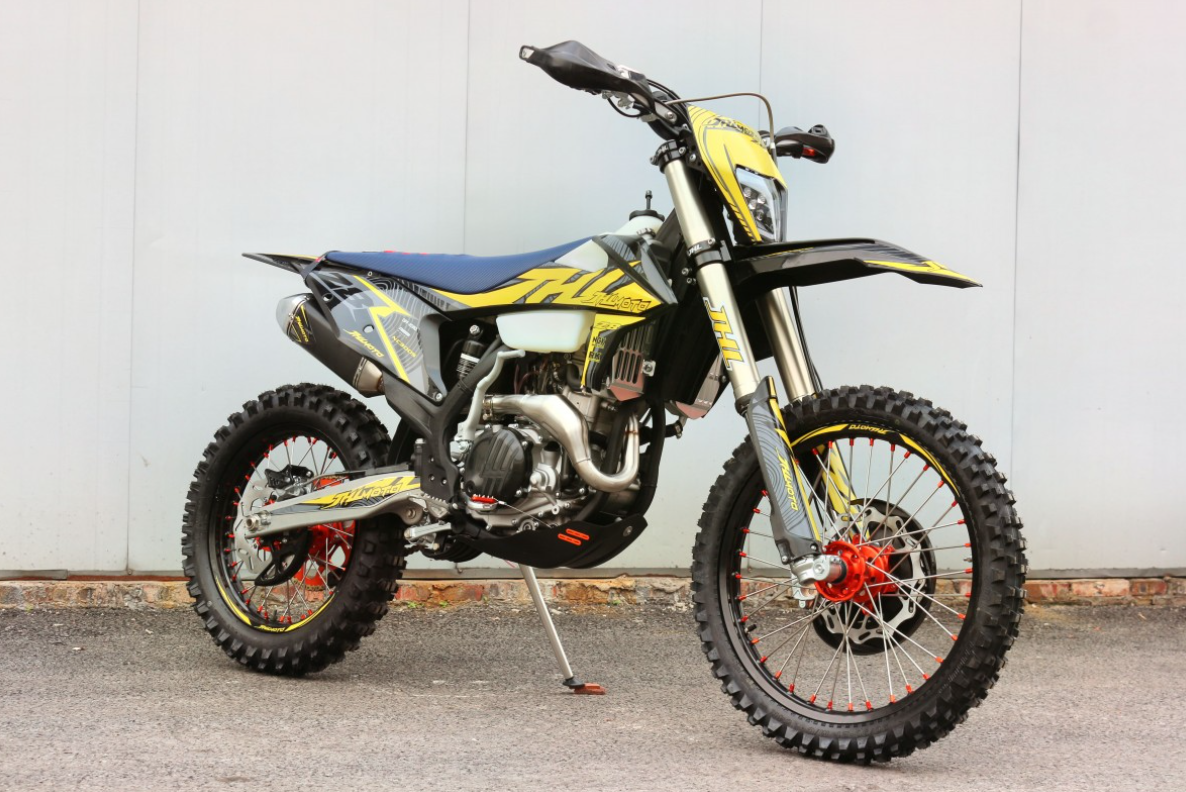 Мотоцикл JHLMOTO JHL Z8 NC300S (182-MN) в Нижнем Новгороде