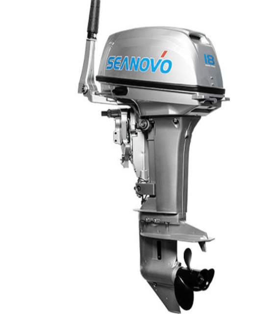 Лодочный мотор SEANOVO SN18FHBL в Нижнем Новгороде