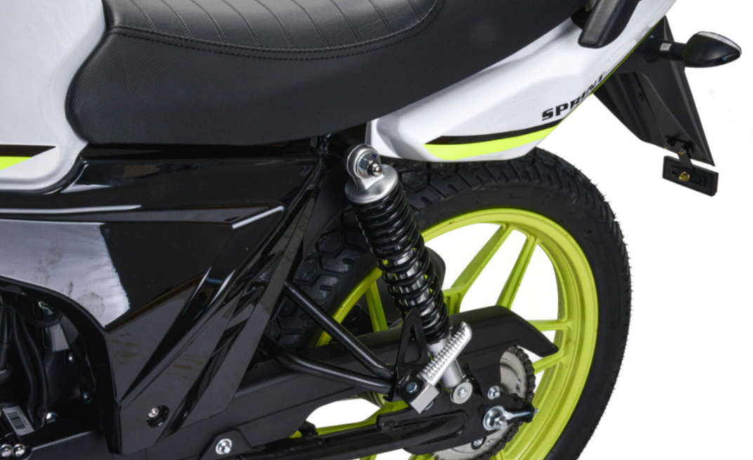 Мотоцикл MOTOLAND (МОТОЛЕНД) 200 SPRINT в Нижнем Новгороде