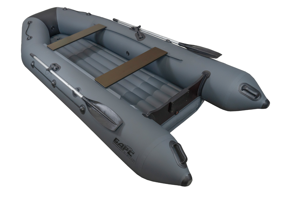 Лодка Барс 3600 НДНД в Нижнем Новгороде