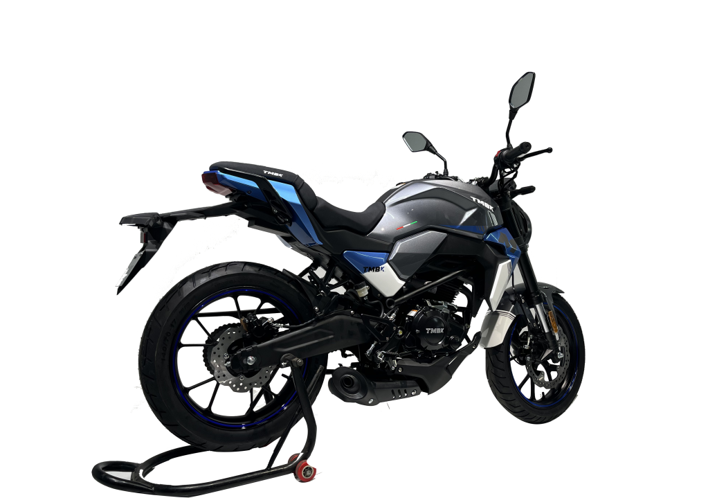 Мотоцикл TMBK MONTANA 250 (165 FMM) в Нижнем Новгороде