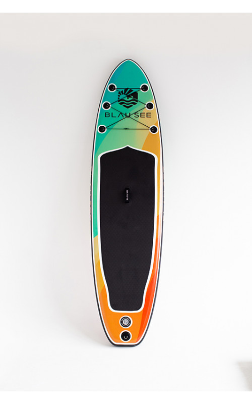 НАДУВНОЙ SUP-BOARD BREEZE 10,6 в Нижнем Новгороде
