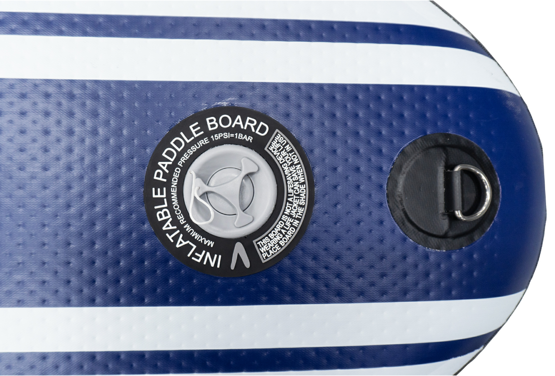 Сап-борд синий 10.6ft RIVIERA в Нижнем Новгороде