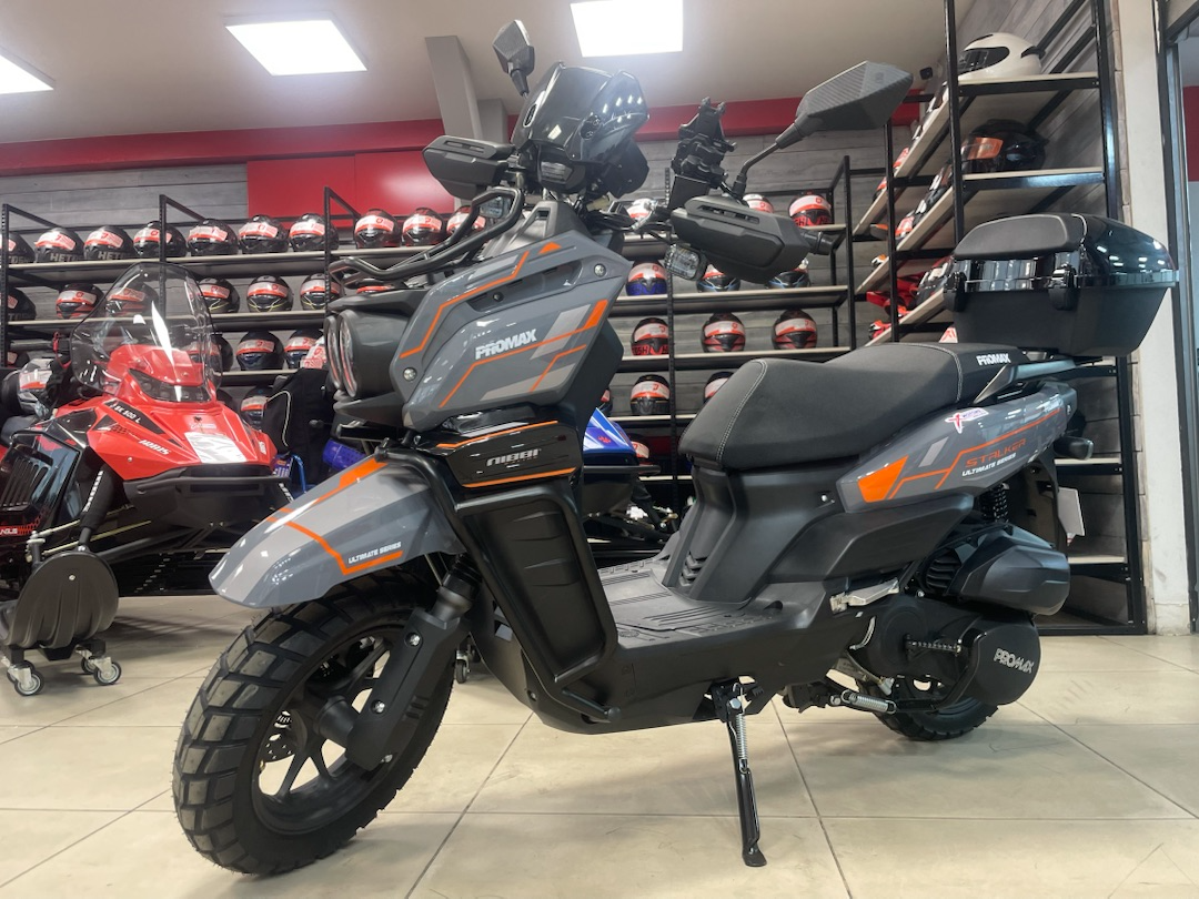 Скутер PROMAX STALKER 240(49) в Нижнем Новгороде