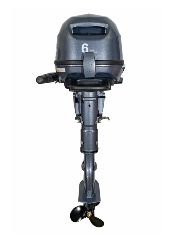 Лодочный мотор APACHE T 6 BS в Нижнем Новгороде