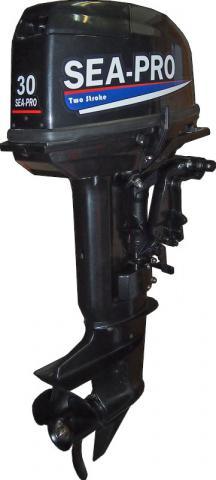 Лодочный мотор Sea Pro T 30S&E в Нижнем Новгороде