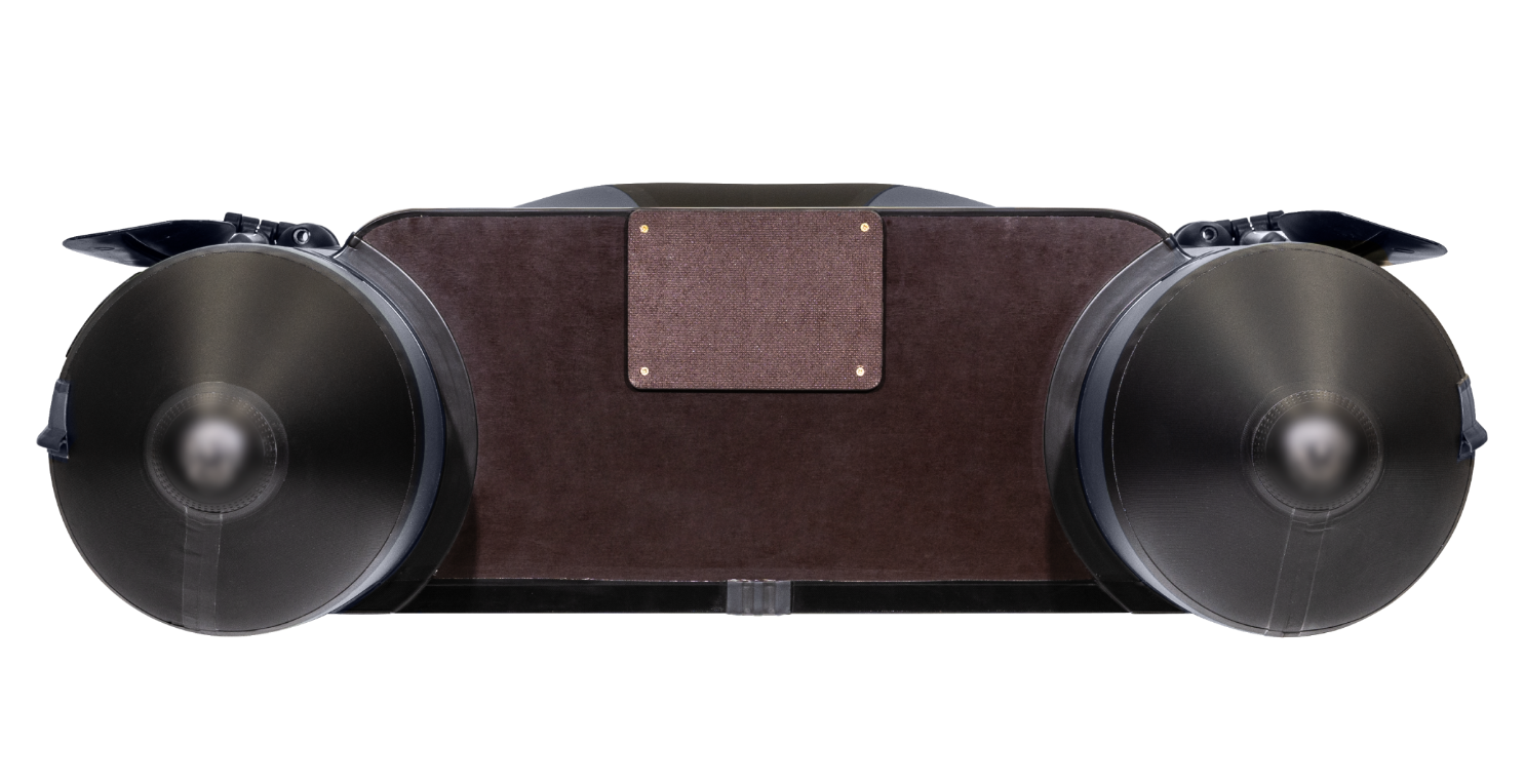  Лодка АКВА 2800 Слань-книжка киль в Нижнем Новгороде