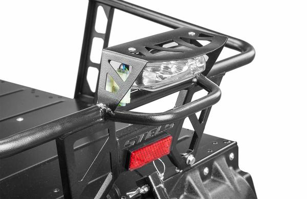 Снегоход STELS SA800T (L LUX WT) АТАМАН 1.0 К01 Tech в Нижнем Новгороде