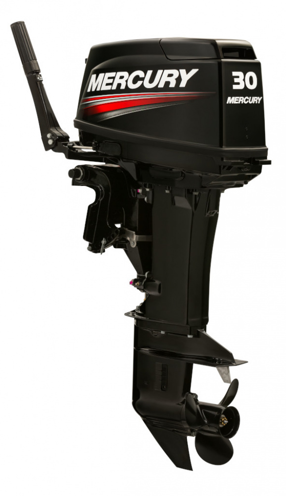 ЛОДОЧНЫЙ МОТОР MERCURY 30 MLH в Нижнем Новгороде