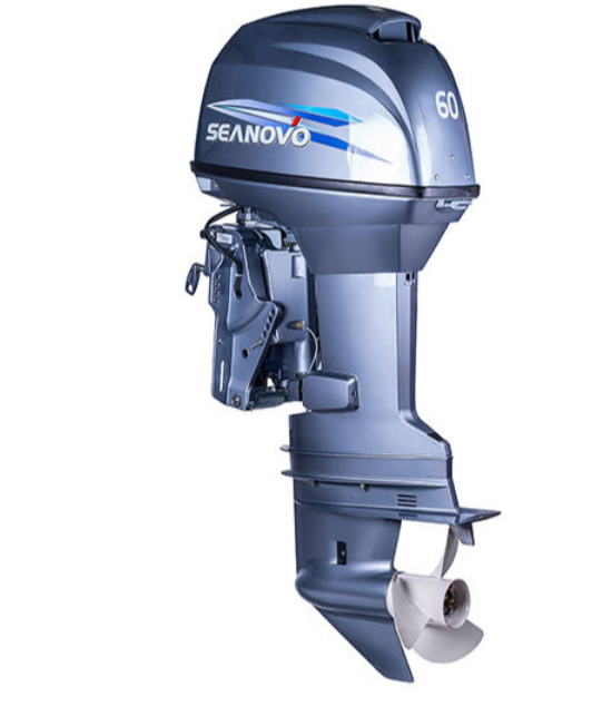Лодочный мотор SEANOVO SN60FHL-D в Нижнем Новгороде