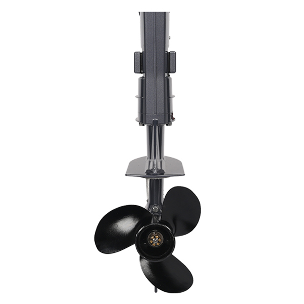 ЛОДОЧНЫЙ МОТОР ALLFA CG T5 в Нижнем Новгороде