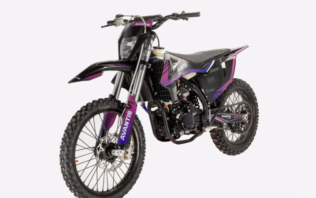 Мотоцикл Avantis A7 NEW (NB300/174MN-5) KKE в Нижнем Новгороде