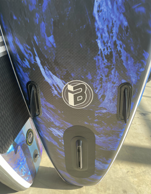 SUP (САП) ДОСКА RAIDEX I BOARD 11’ (332СМ) N 17 в Нижнем Новгороде