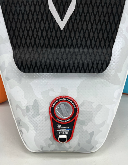 SUP (САП) ДОСКА RAIDEX TAITA PREMIUM MARBLE 12,6’ (381СМ) в Нижнем Новгороде