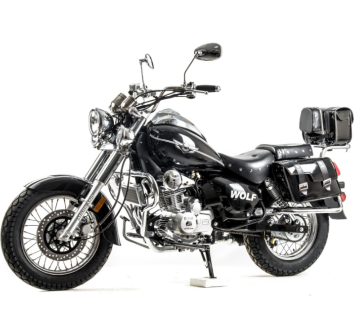 Мотоцикл MOTOLAND (МОТОЛЕНД) 300 WOLF в Нижнем Новгороде