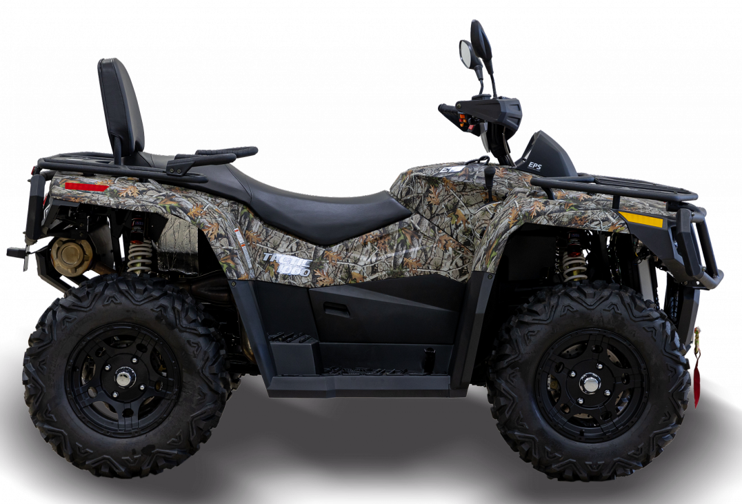 Квадроцикл HISUN TACTIC GT1000/LIMITED в Нижнем Новгороде