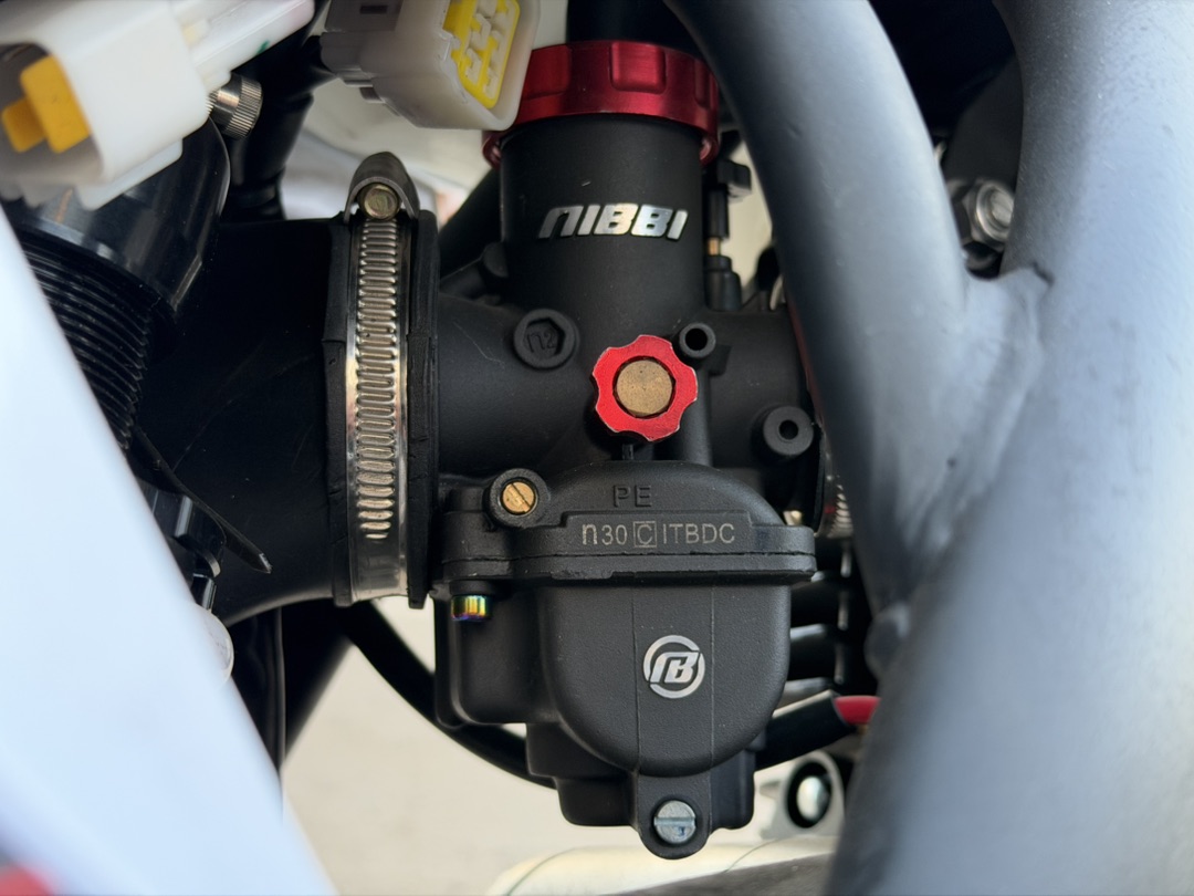 Кроссовый мотоцикл PROMAX K2 PR400 в Нижнем Новгороде