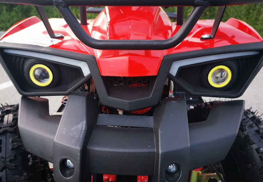 Квадроцикл PROMAX ATV MINI 2T 70CC р/с в Нижнем Новгороде