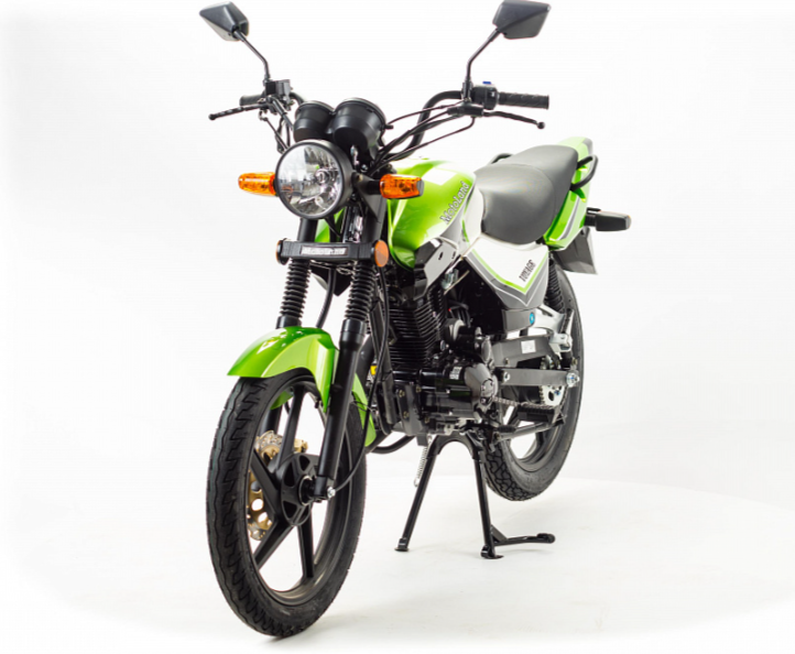 Мотоцикл MOTOLAND (МОТОЛЕНД) VOYAGE 200 в Нижнем Новгороде