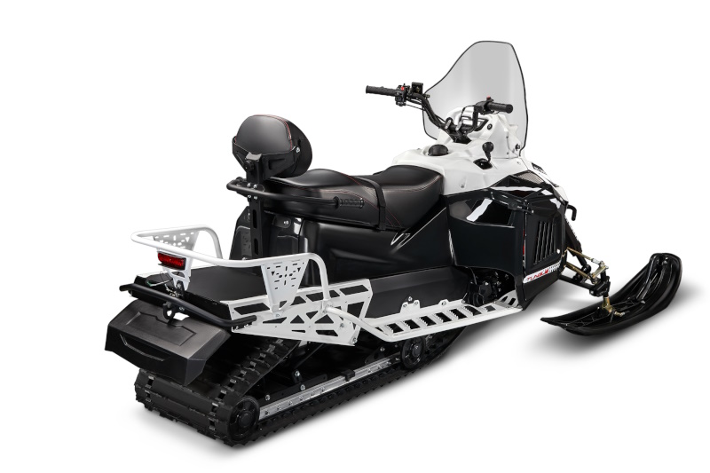 Снегоход IRBIS TUNGUS 500L 25/26 в Нижнем Новгороде