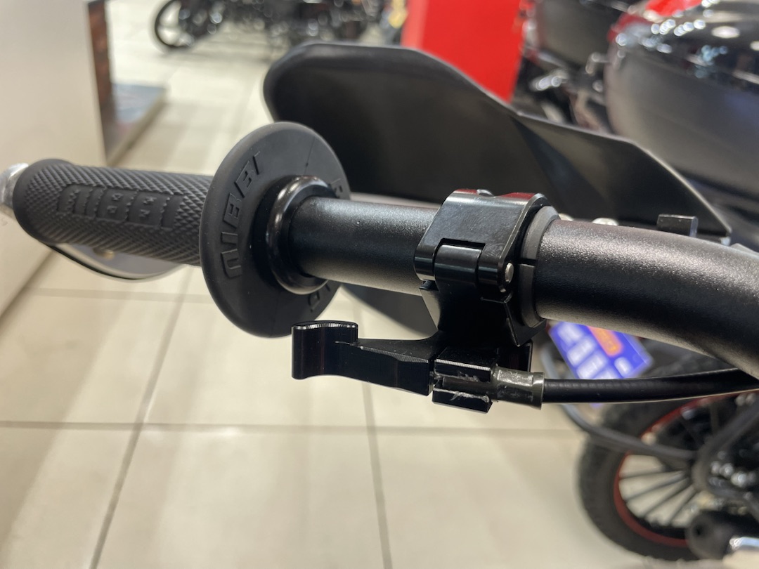 Кроссовый мотоцикл PROMAX BLACKOUT NB300 MX в Нижнем Новгороде