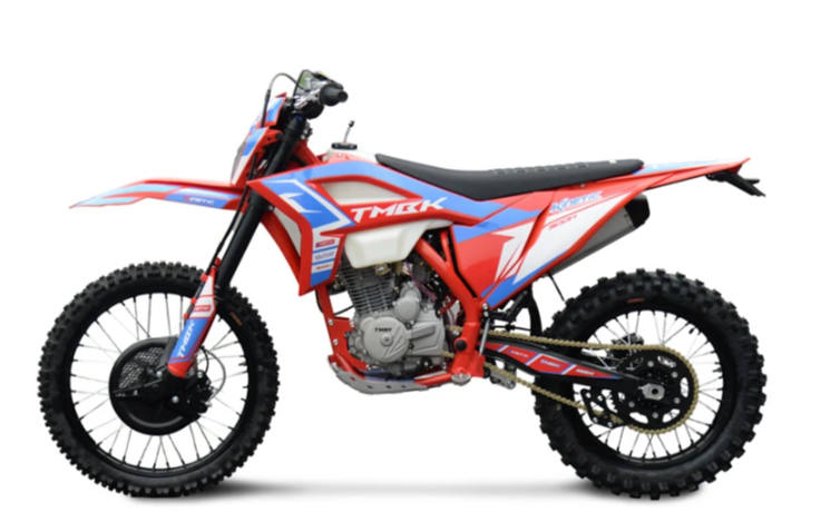 Питбайк TMBK Kinetic 300 (NB300) в Нижнем Новгороде