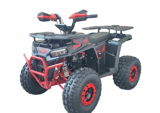 Квадроцикл YACOTA VEKTOR 125 в Нижнем Новгороде